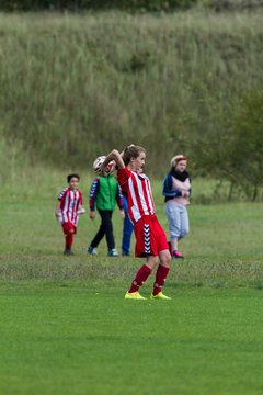 Bild 277 - B-Juniorinnen TuS Tensfeld - VfL Oldesloe 2 : Ergebnis: 2:5